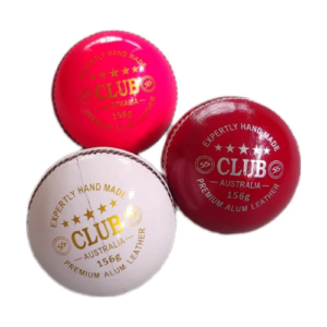 Cricket Balls